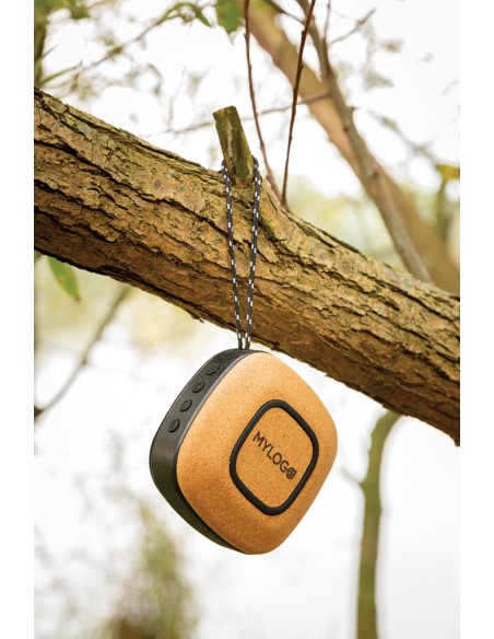Speaker wireless 5W Baia Speaker wireless 5W Baia
